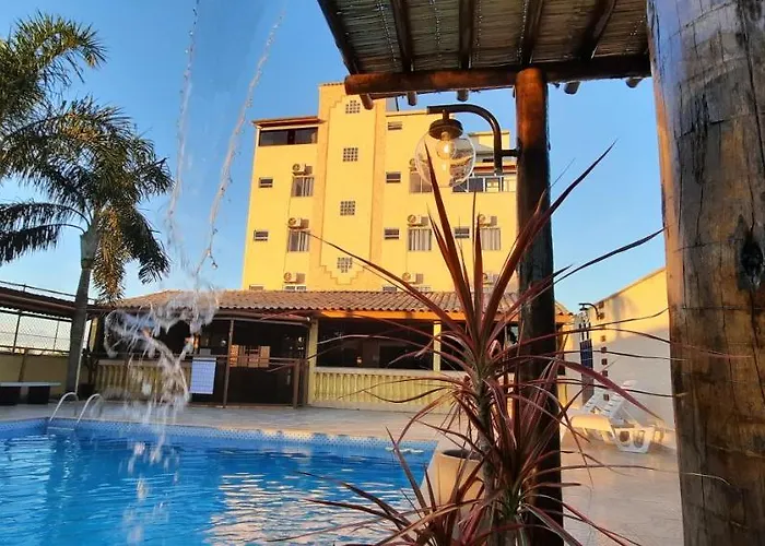 Hotel Bela Vista